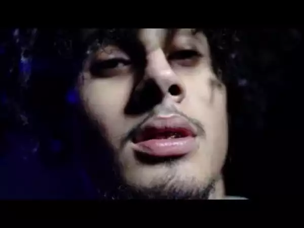 Video: wifisfuneral - Lights